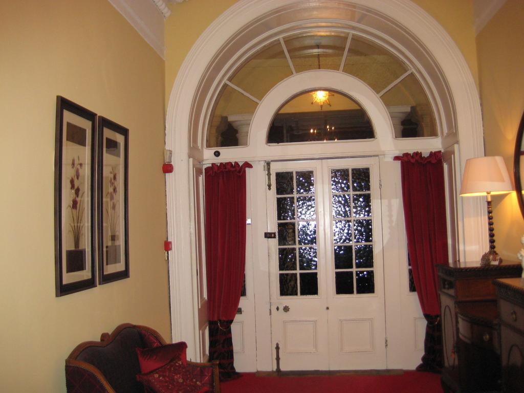 Knockeven House Bed & Breakfast Cobh Luaran gambar