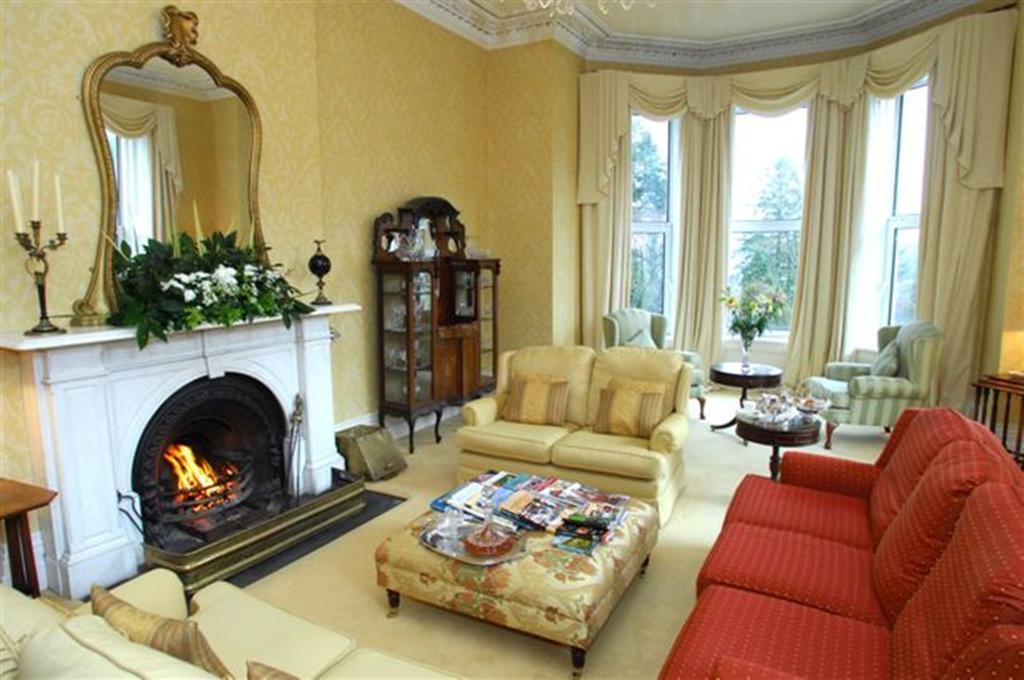 Knockeven House Bed & Breakfast Cobh Luaran gambar