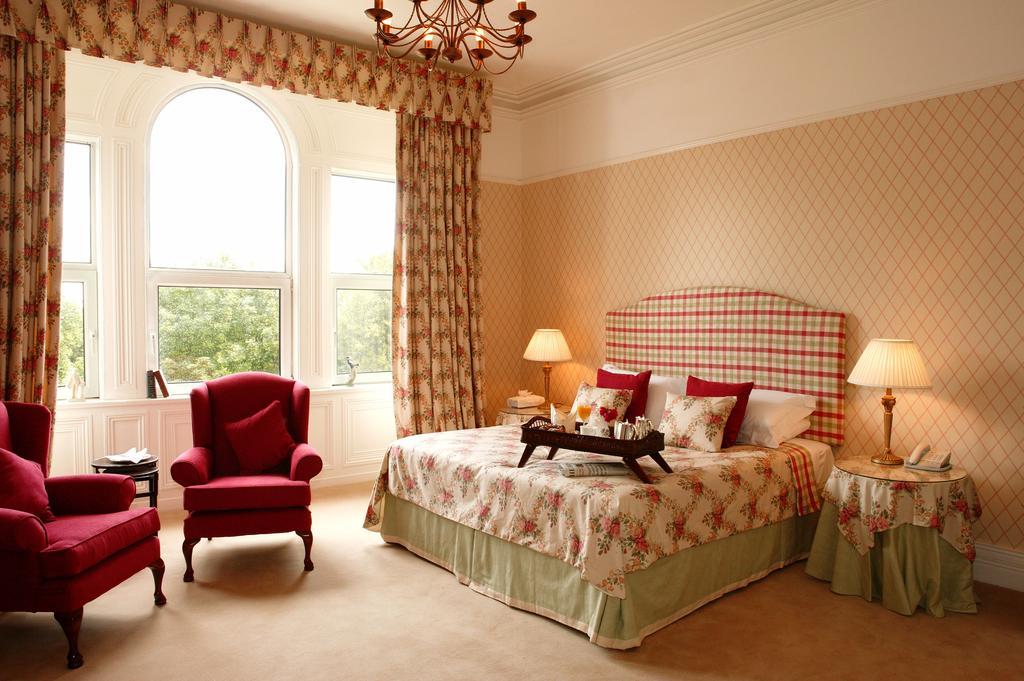 Knockeven House Bed & Breakfast Cobh Bilik gambar