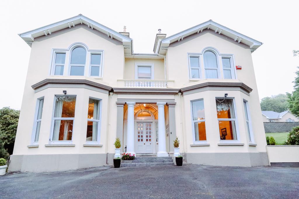 Knockeven House Bed & Breakfast Cobh Luaran gambar