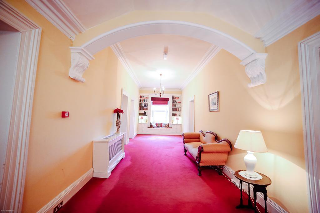 Knockeven House Bed & Breakfast Cobh Luaran gambar